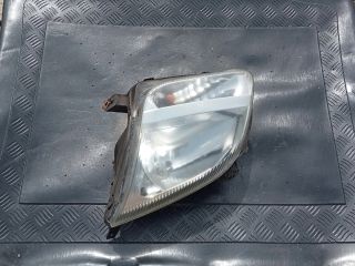 bontott SUZUKI IGNIS II Bal Fényszóró