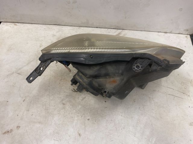 bontott SUZUKI IGNIS II Bal Fényszóró