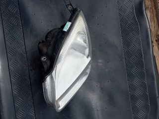 bontott SUZUKI IGNIS II Bal Fényszóró