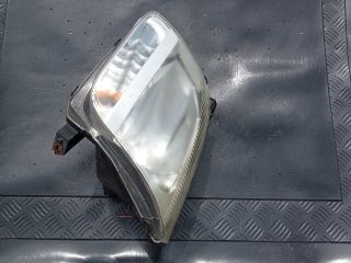 bontott SUZUKI IGNIS II Bal Fényszóró