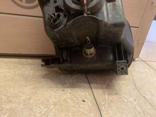 bontott SUZUKI IGNIS II Bal Fényszóró