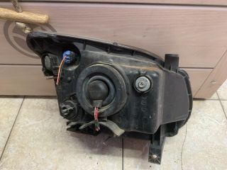 bontott SUZUKI IGNIS II Bal Fényszóró