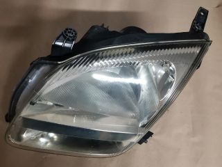 bontott SUZUKI IGNIS II Bal Fényszóró