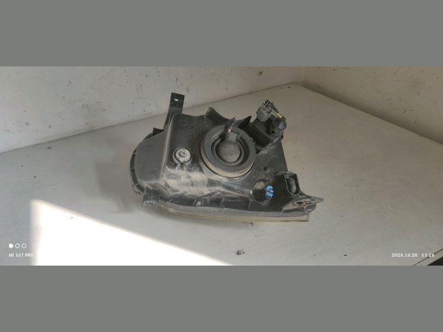 bontott SUZUKI IGNIS II Bal Fényszóró