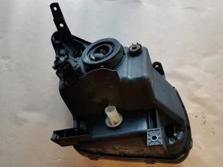 bontott SUZUKI IGNIS II Bal Fényszóró