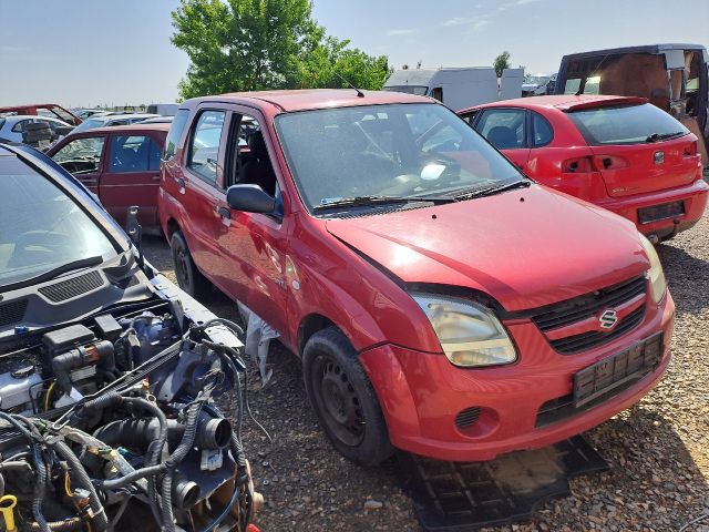 bontott SUZUKI IGNIS II Bal Fényszóró