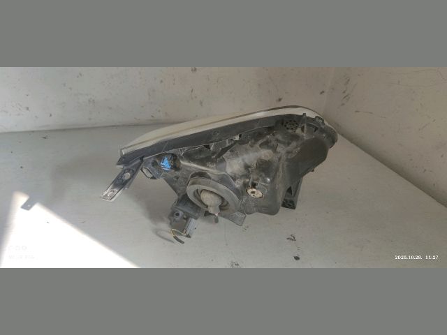 bontott SUZUKI IGNIS II Bal Fényszóró