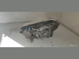 bontott SUZUKI IGNIS II Bal Fényszóró