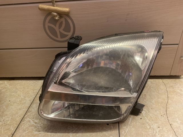 bontott SUZUKI IGNIS II Bal Fényszóró