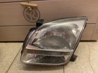 bontott SUZUKI IGNIS II Bal Fényszóró