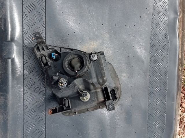 bontott SUZUKI IGNIS II Bal Fényszóró