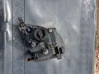 bontott SUZUKI IGNIS II Bal Fényszóró