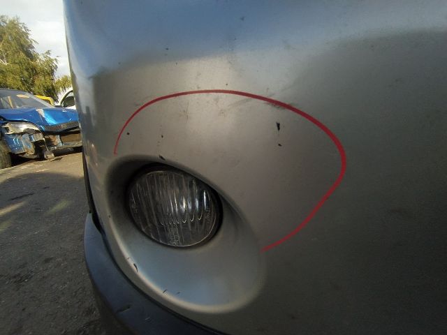 bontott SUZUKI IGNIS II Bal Fényszóró