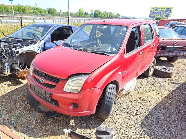 bontott SUZUKI IGNIS II Bal Fényszóró