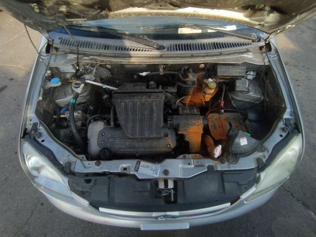 bontott SUZUKI IGNIS II Bal Fényszóró