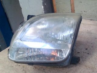 bontott SUZUKI IGNIS II Bal Fényszóró