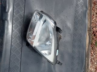 bontott SUZUKI IGNIS II Bal Fényszóró