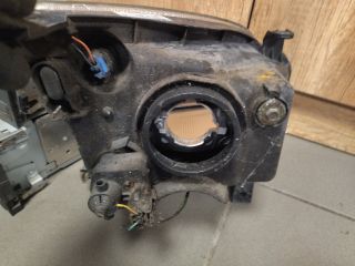 bontott SUZUKI IGNIS II Bal Fényszóró