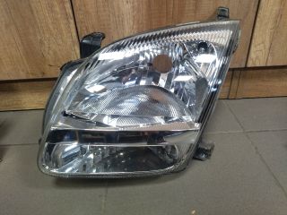 bontott SUZUKI IGNIS II Bal Fényszóró