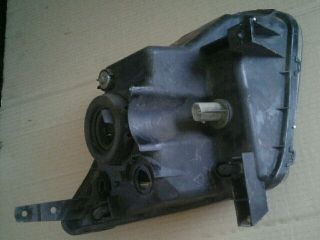 bontott SUZUKI IGNIS II Bal Fényszóró