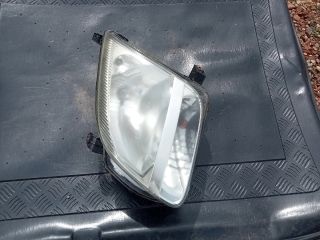 bontott SUZUKI IGNIS II Bal Fényszóró