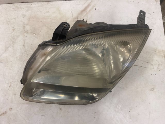 bontott SUZUKI IGNIS II Bal Fényszóró