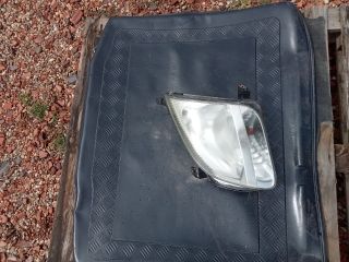 bontott SUZUKI IGNIS II Bal Fényszóró