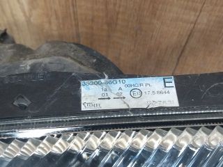 bontott SUZUKI IGNIS II Bal Fényszóró