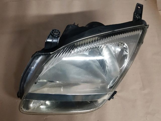 bontott SUZUKI IGNIS II Bal Fényszóró