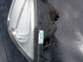 bontott SUZUKI IGNIS II Bal Fényszóró