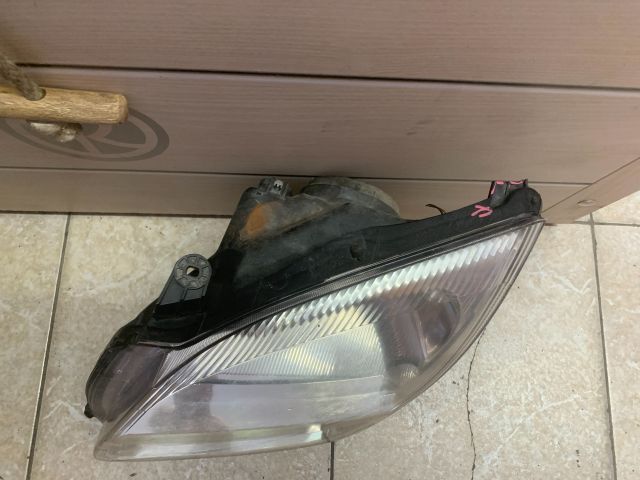 bontott SUZUKI IGNIS II Bal Fényszóró