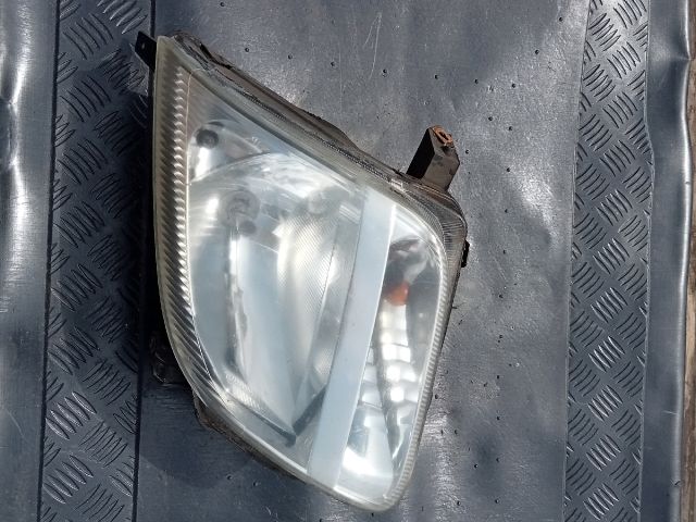 bontott SUZUKI IGNIS II Bal Fényszóró