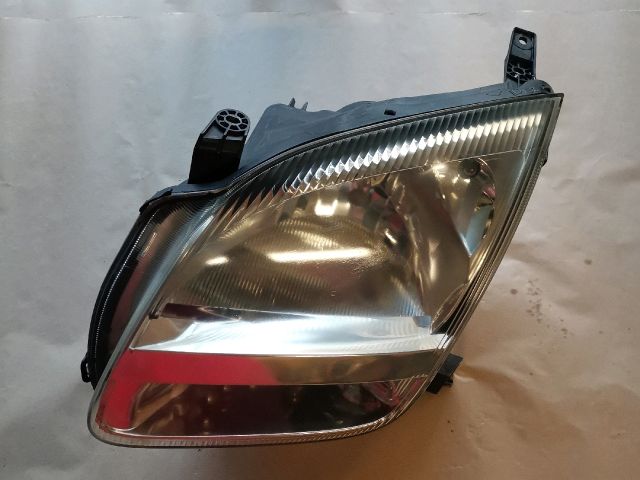 bontott SUZUKI IGNIS II Bal Fényszóró