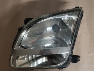 bontott SUZUKI IGNIS II Bal Fényszóró