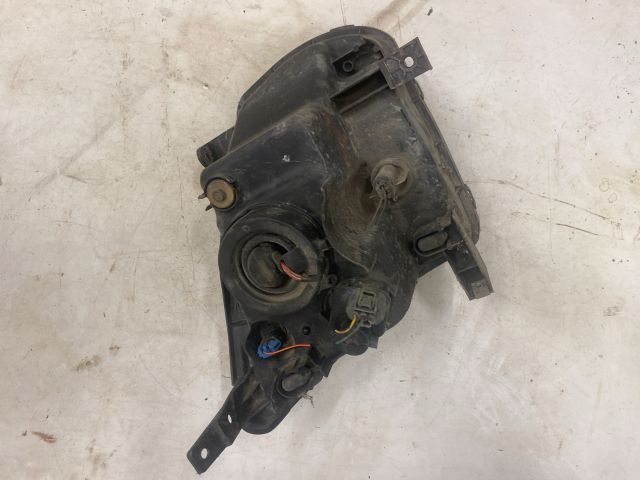 bontott SUZUKI IGNIS II Bal Fényszóró