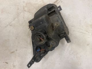 bontott SUZUKI IGNIS II Bal Fényszóró