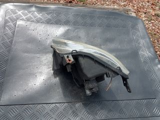 bontott SUZUKI IGNIS II Bal Fényszóró