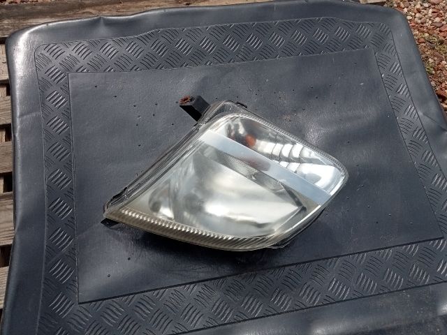 bontott SUZUKI IGNIS II Bal Fényszóró