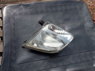 bontott SUZUKI IGNIS II Bal Fényszóró