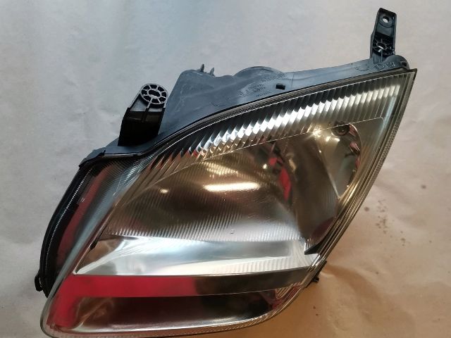 bontott SUZUKI IGNIS II Bal Fényszóró