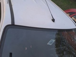 bontott SUZUKI IGNIS II Bal Gólyaláb Csonkállvánnyal