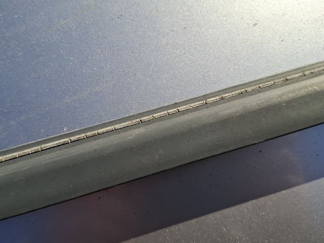 bontott SUZUKI IGNIS II Bal hátsó Ablak Díszléc