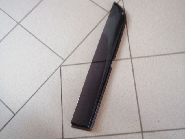 bontott SUZUKI IGNIS II Bal hátsó Ablak Légterelő