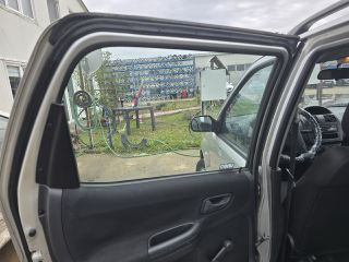 bontott SUZUKI IGNIS II Bal hátsó Ablak