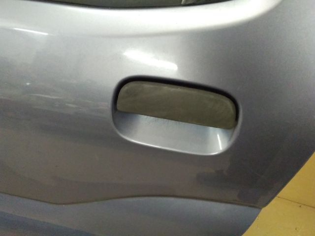 bontott SUZUKI IGNIS II Bal hátsó Ablak