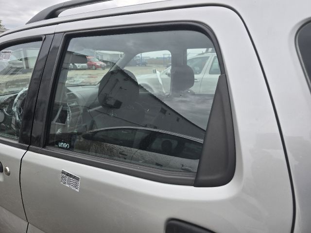 bontott SUZUKI IGNIS II Bal hátsó Ablak