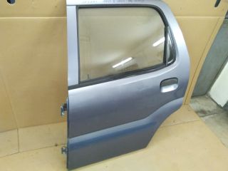 bontott SUZUKI IGNIS II Bal hátsó Ablak