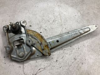 bontott SUZUKI IGNIS II Bal hátsó Ablakemelő Szerkezet (Mechanikus)