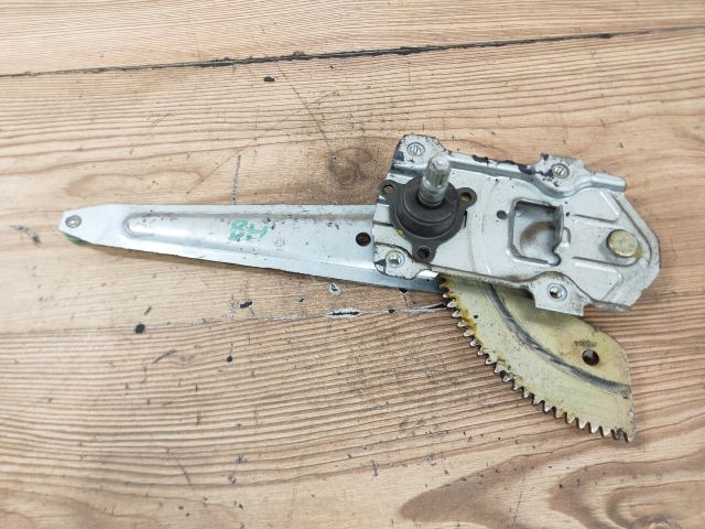 bontott SUZUKI IGNIS II Bal hátsó Ablakemelő Szerkezet (Mechanikus)