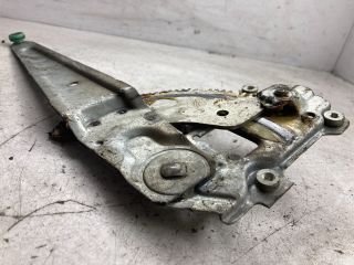 bontott SUZUKI IGNIS II Bal hátsó Ablakemelő Szerkezet (Mechanikus)